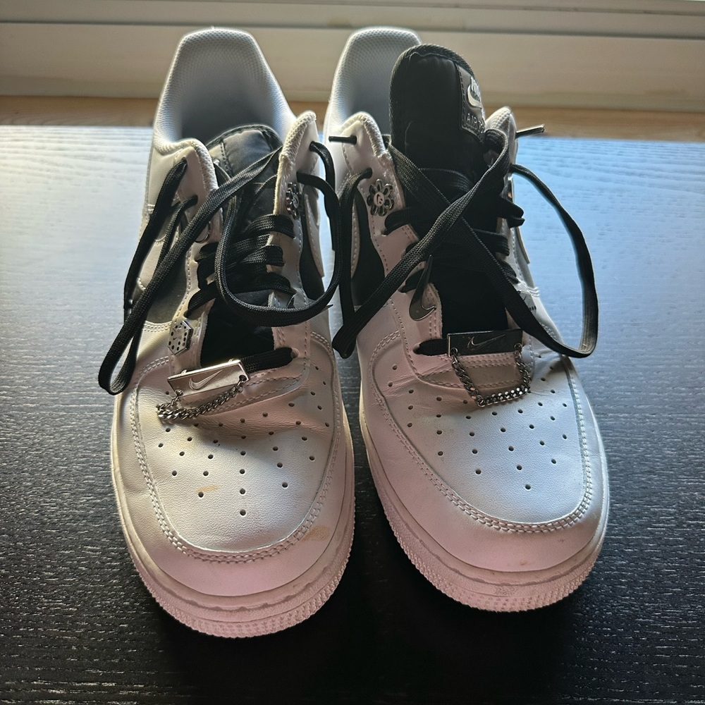 men’s size 11 nike air forces